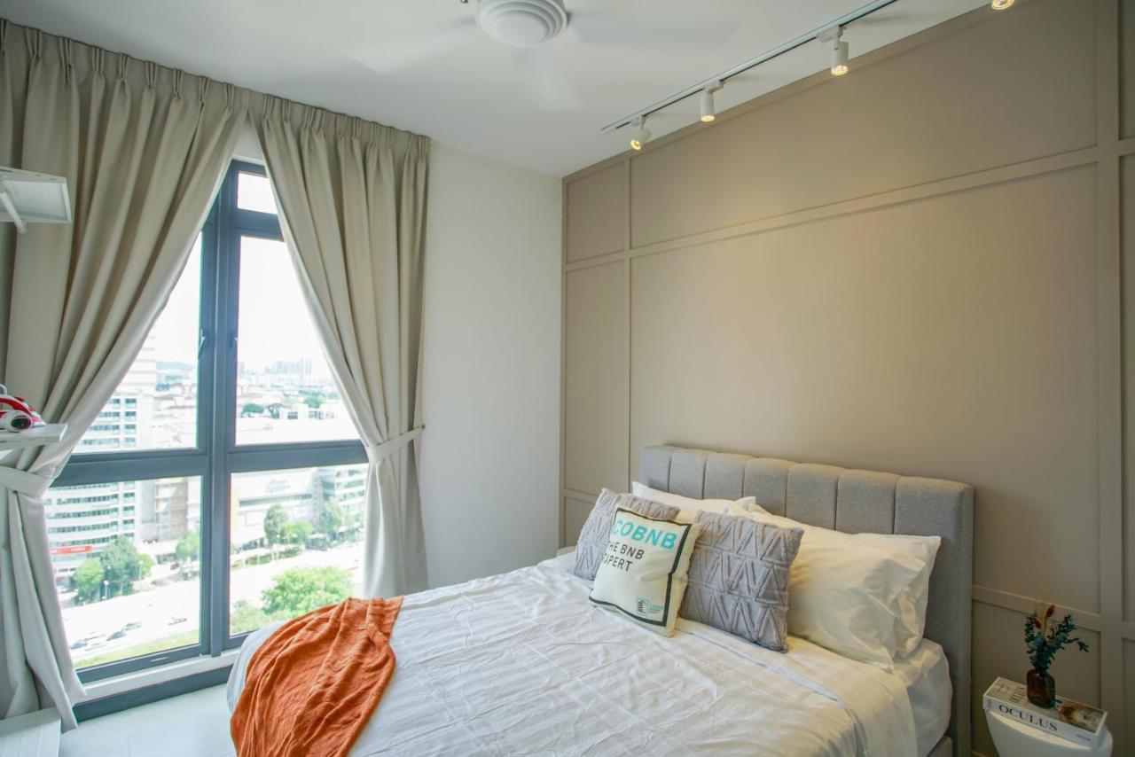 Neu Suites By Cobnb 吉隆坡 外观 照片